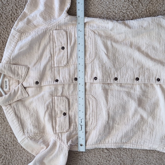 Taylor Stitch Corso Shirt - Picture 3 of 9